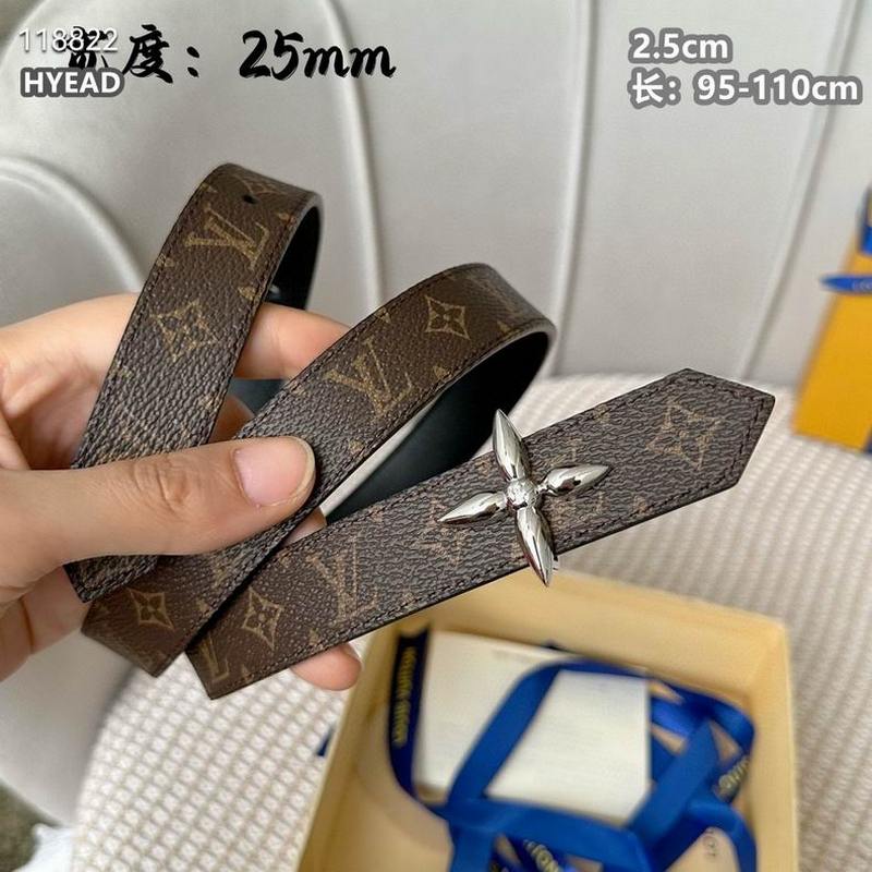 LV Belts 6194